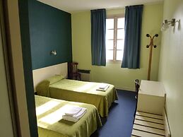 Hôtel Croix des Nordistes