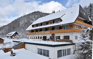 Hotel Großbach