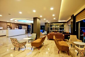 Kleopatra Ramira Hotel - All Inclusive