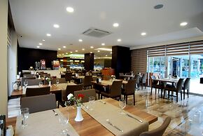 Kleopatra Ramira Hotel - All Inclusive