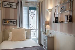 Hotel de l'Avre