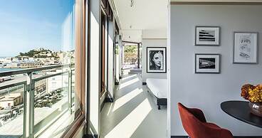 SeePort Hotel
