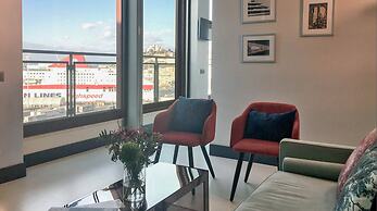 SeePort Hotel