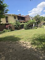 The Gardens