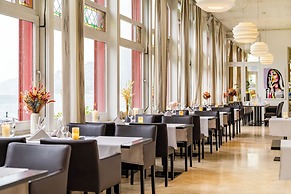 Hotel Vitznauerhof - Lifestyle Hideway at the Lake