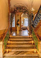 Hotel Vitznauerhof - Lifestyle Hideway at the Lake