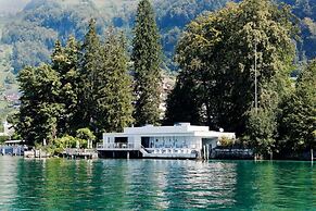 Hotel Vitznauerhof - Lifestyle Hideway at the Lake