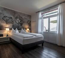 Hotel Vitznauerhof - Lifestyle Hideway at the Lake