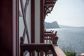 Hotel Vitznauerhof - Lifestyle Hideway at the Lake