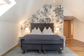 Hotel Vitznauerhof - Lifestyle Hideway at the Lake