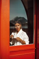 Hotel Vitznauerhof - Lifestyle Hideway at the Lake