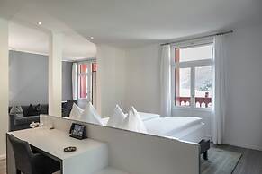 Hotel Vitznauerhof - Lifestyle Hideway at the Lake