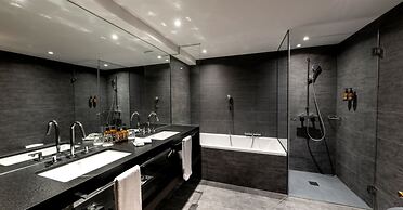 Hotel Vitznauerhof - Lifestyle Hideway at the Lake