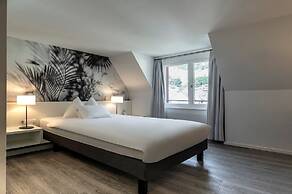 Hotel Vitznauerhof - Lifestyle Hideway at the Lake