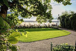 Hotel Vitznauerhof - Lifestyle Hideway at the Lake