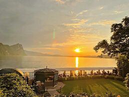 Hotel Vitznauerhof - Lifestyle Hideway at the Lake