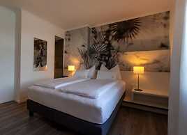 Hotel Vitznauerhof - Lifestyle Hideway at the Lake
