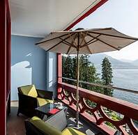 Hotel Vitznauerhof - Lifestyle Hideway at the Lake