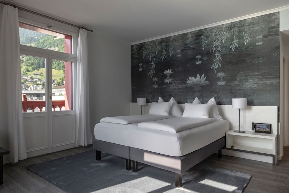 Hotel Vitznauerhof - Lifestyle Hideway at the Lake