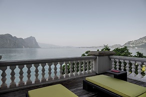 Hotel Vitznauerhof - Lifestyle Hideway at the Lake