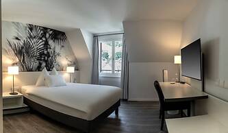 Hotel Vitznauerhof - Lifestyle Hideway at the Lake
