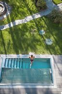 Hotel Vitznauerhof - Lifestyle Hideway at the Lake