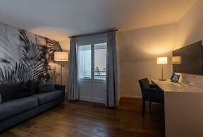 Hotel Vitznauerhof - Lifestyle Hideway at the Lake