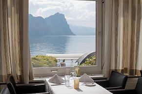 Hotel Vitznauerhof - Lifestyle Hideway at the Lake