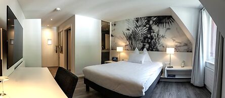 Hotel Vitznauerhof - Lifestyle Hideway at the Lake