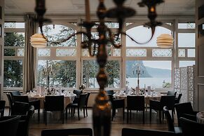 Hotel Vitznauerhof - Lifestyle Hideway at the Lake
