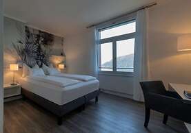 Hotel Vitznauerhof - Lifestyle Hideway at the Lake