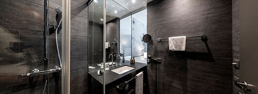 Hotel Vitznauerhof - Lifestyle Hideway at the Lake
