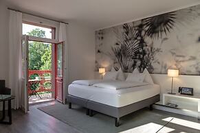 Hotel Vitznauerhof - Lifestyle Hideway at the Lake