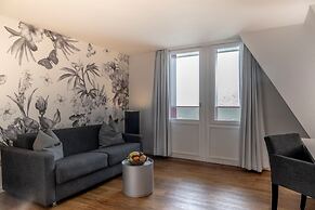 Hotel Vitznauerhof - Lifestyle Hideway at the Lake