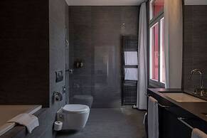Hotel Vitznauerhof - Lifestyle Hideway at the Lake