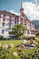 Hotel Vitznauerhof - Lifestyle Hideway at the Lake