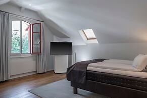 Hotel Vitznauerhof - Lifestyle Hideway at the Lake