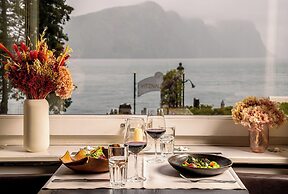 Hotel Vitznauerhof - Lifestyle Hideway at the Lake