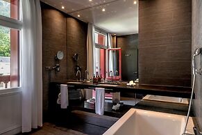 Hotel Vitznauerhof - Lifestyle Hideway at the Lake