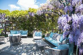 Hotel Vitznauerhof - Lifestyle Hideway at the Lake
