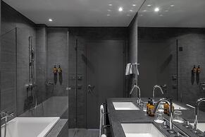 Hotel Vitznauerhof - Lifestyle Hideway at the Lake