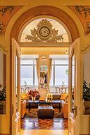 Hotel Vitznauerhof - Lifestyle Hideway at the Lake