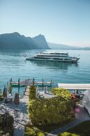 Hotel Vitznauerhof - Lifestyle Hideway at the Lake