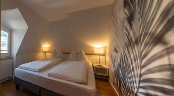 Hotel Vitznauerhof - Lifestyle Hideway at the Lake