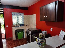 Casa Bahia Bonita