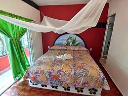 Casa Bahia Bonita
