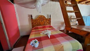 Casa Bahia Bonita