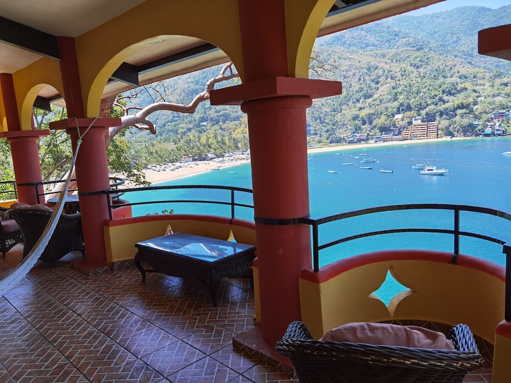 Casa Bahia Bonita