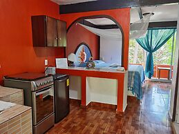 Casa Bahia Bonita