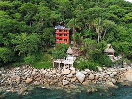 Casa Bahia Bonita